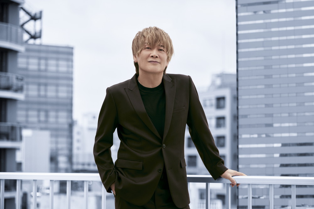 影山ヒロノブ、BBLツアー開催