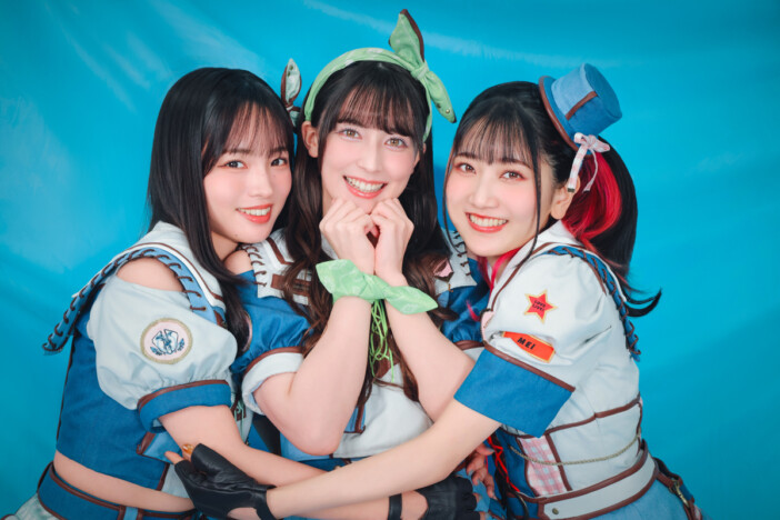 Liella!、2025年は拡張と進化の一年に――『OPEN THE G☆TE!!!』が描く未来、11人で立つライブへの想いに迫る