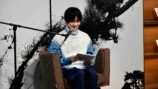 俳優・板垣李光人が絵本『ボクのいろ』 読み聞かせイベント開催の画像