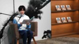 俳優・板垣李光人が絵本『ボクのいろ』 読み聞かせイベント開催の画像
