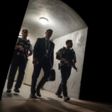 『ハウス・オブ・ダイナマイト』が示す恐怖の画像