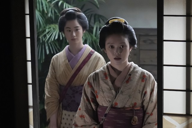 『ばけばけ』第32話あらすじの画像