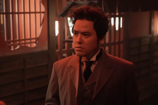 『ばけばけ』第33話あらすじの画像