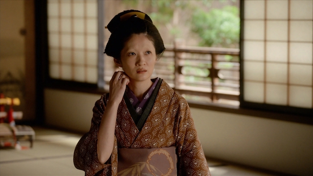 『べらぼう』蔦重×定信が奪われた“夢”の画像