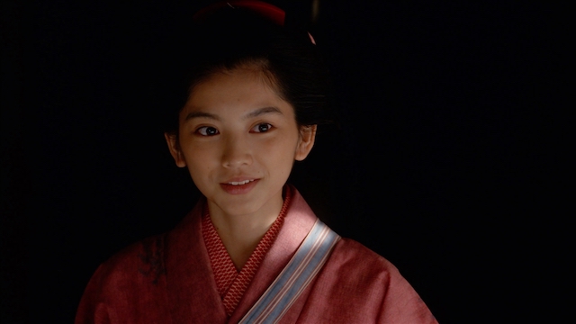 『べらぼう』蔦重×定信が奪われた“夢”の画像