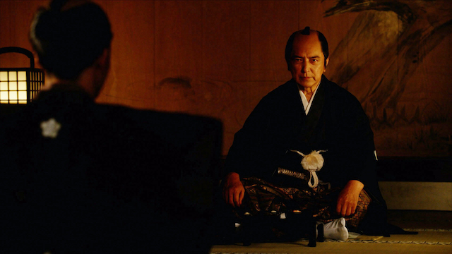 『べらぼう』蔦重×定信が奪われた“夢”の画像