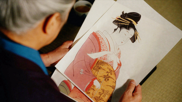 『べらぼう』蔦重×定信が奪われた“夢”の画像