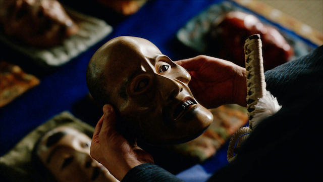 『べらぼう』蔦重×定信が奪われた“夢”の画像