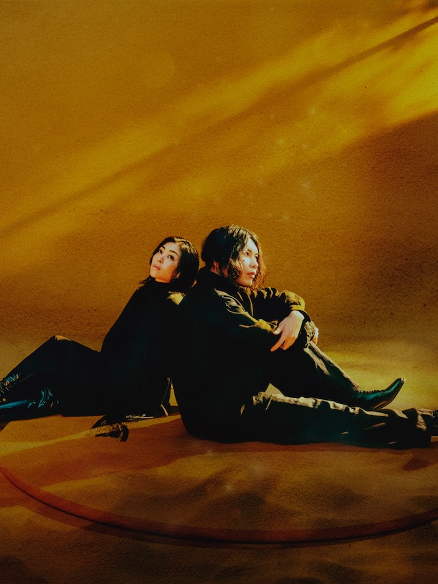 「JANE DOE」スペシャルMV公開の画像