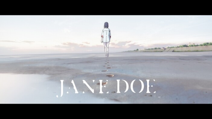 「JANE DOE」スペシャルMV公開