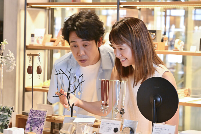 『ちょっとだけエスパー』は愛を教えてくれる