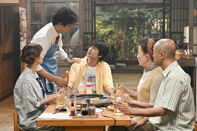 『ちょっとだけエスパー』は愛を教えてくれるの画像