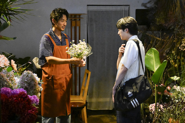 『ちょっとだけエスパー』は愛を教えてくれるの画像