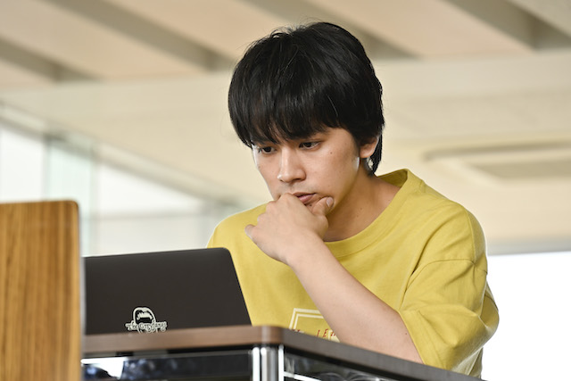 『ちょっとだけエスパー』は愛を教えてくれるの画像