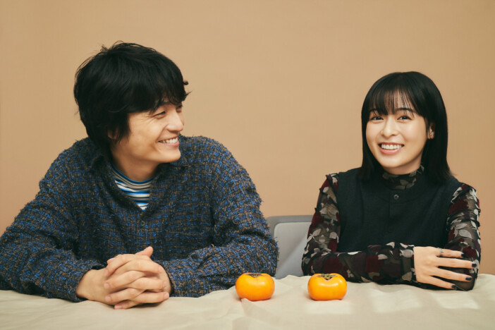 岡山天音×森七菜が愛する『ひらやすみ』