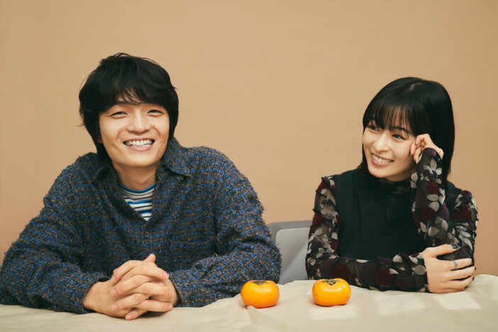 岡山天音×森七菜が愛する『ひらやすみ』