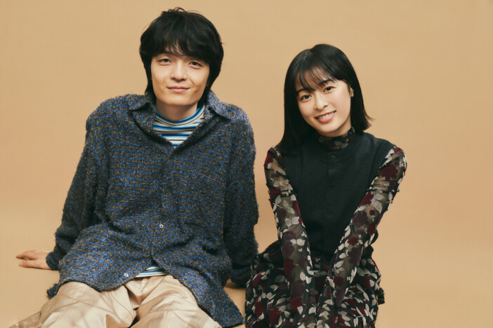 岡山天音×森七菜が愛する『ひらやすみ』