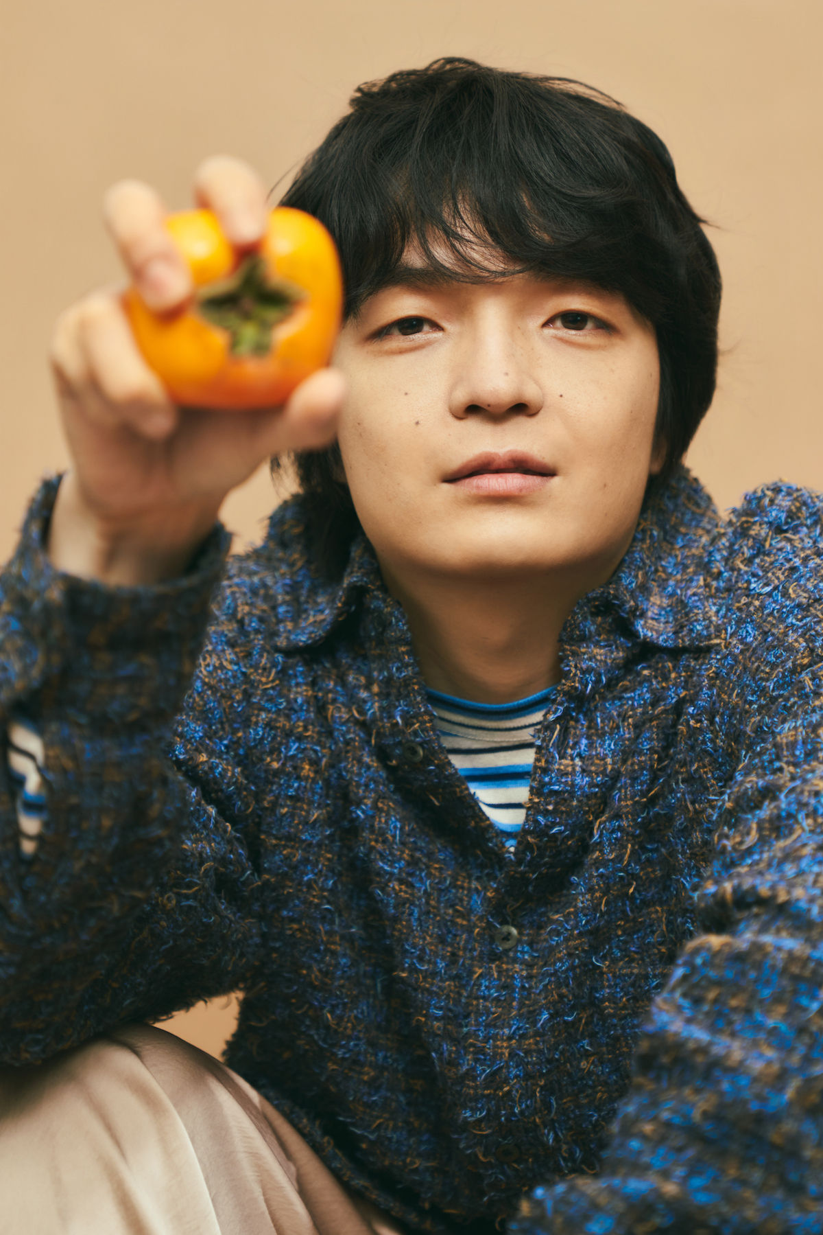 岡山天音×森七菜が愛する『ひらやすみ』の画像