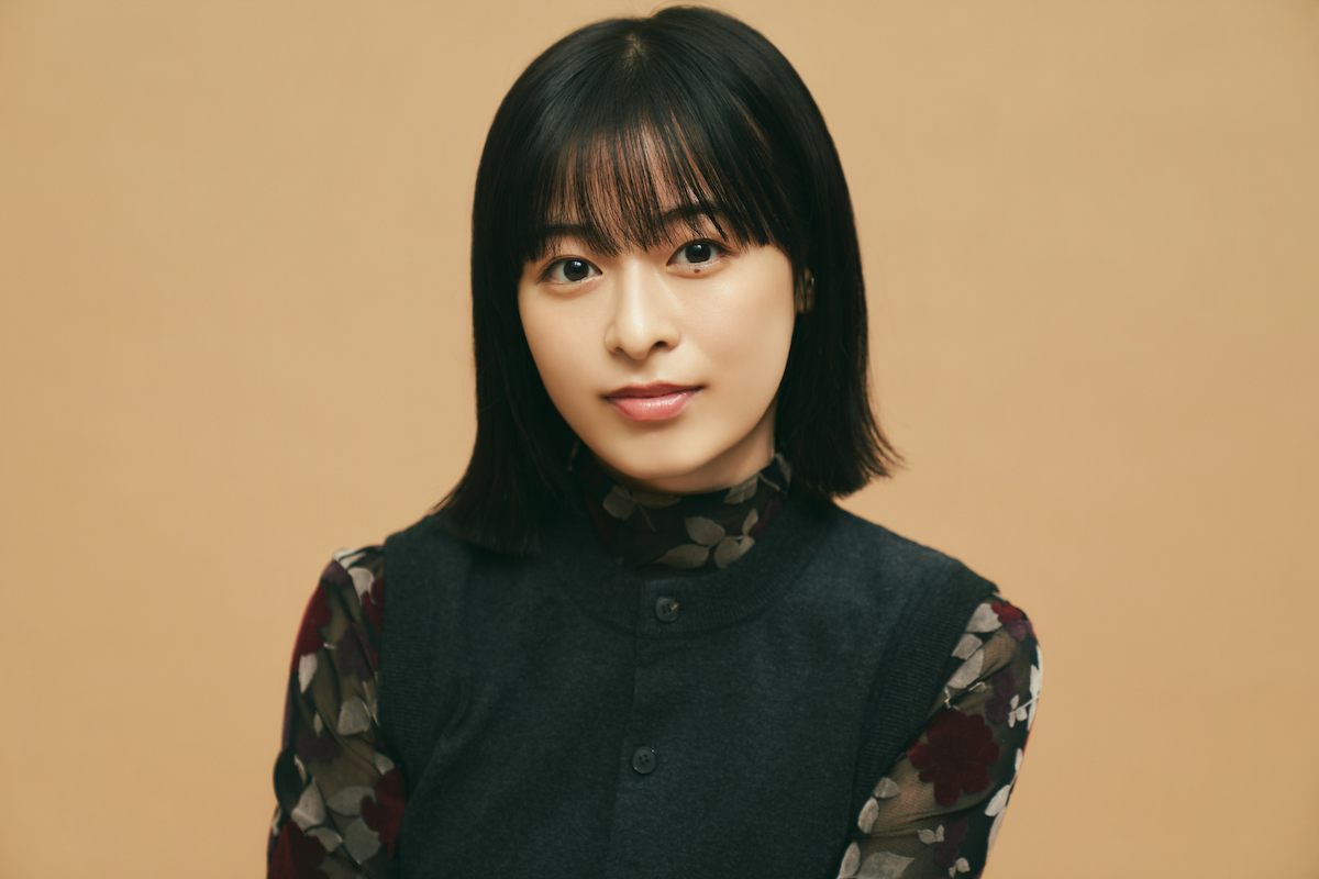 岡山天音×森七菜が愛する『ひらやすみ』の画像