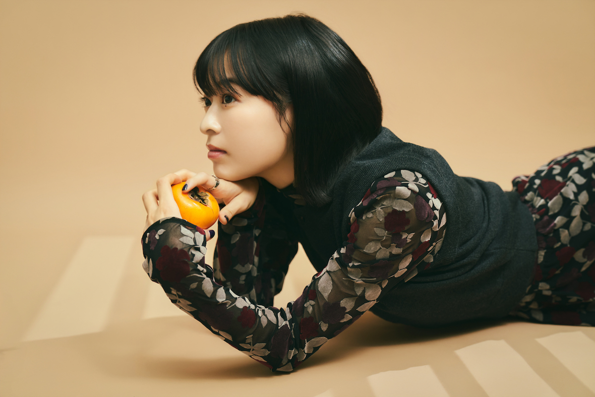 岡山天音×森七菜が愛する『ひらやすみ』の画像