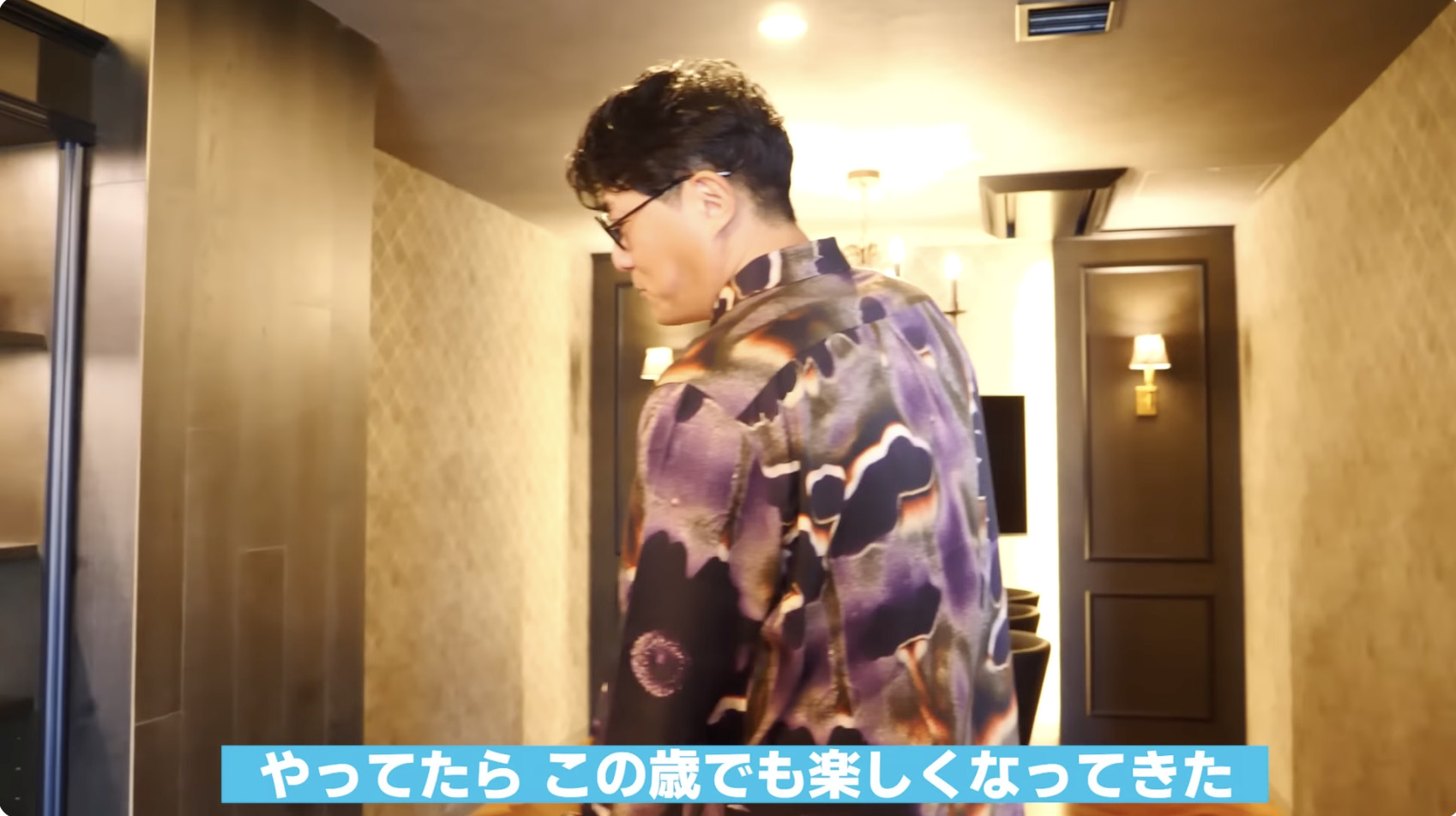 社長・編集者・原作者　わらじ三足履ける？の画像