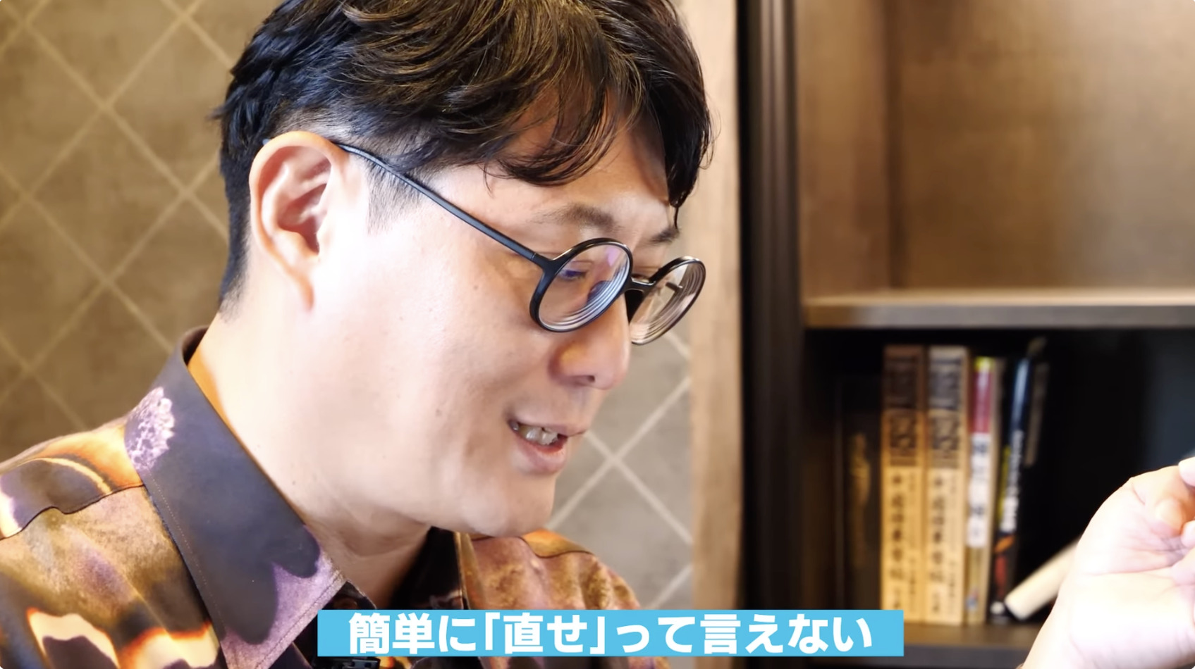 社長・編集者・原作者　わらじ三足履ける？の画像