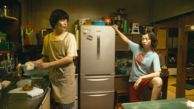 森七菜の魅力が『ひらやすみ』で凝縮