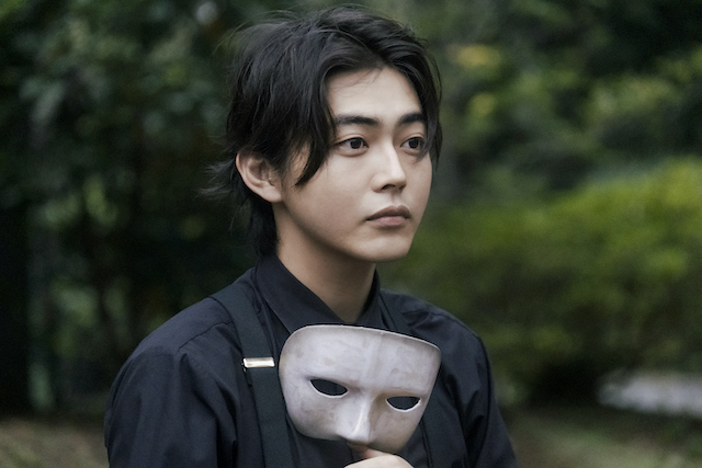 齊藤京子主演映画『恋愛裁判』新場面写真の画像