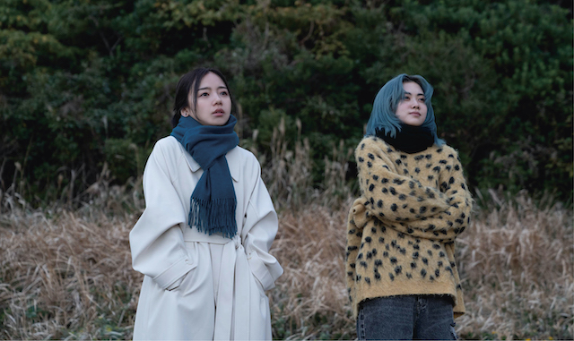 齊藤京子主演映画『恋愛裁判』新場面写真の画像