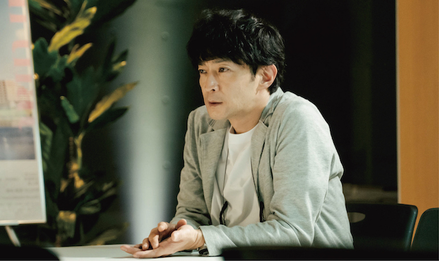 齊藤京子主演映画『恋愛裁判』新場面写真の画像