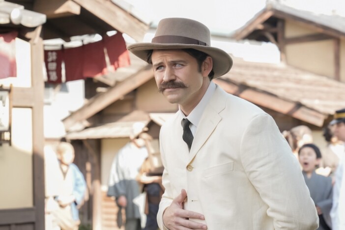 海外文化を“輸入”した小泉八雲の功績