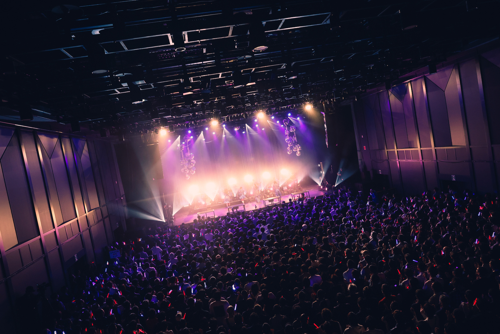 CYNHN(撮影=Makoto Nakagawa)