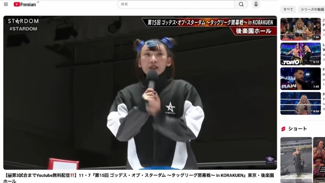 活動休止中のフワちゃんの様子