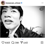 KAT-TUN、赤西仁との4ショットが話題にの画像