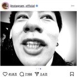 KAT-TUN、赤西仁との4ショットが話題にの画像