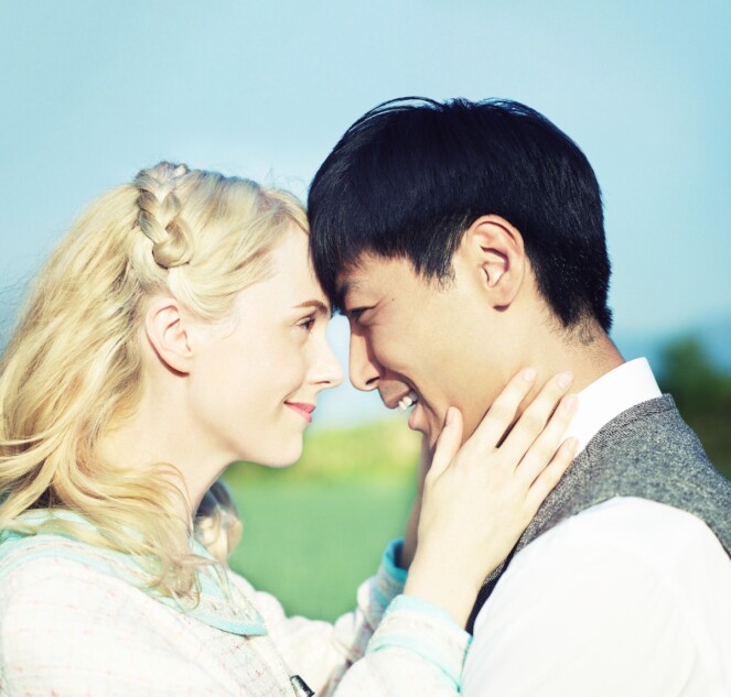 朝ドラ『マッサン』12月22日より再放送