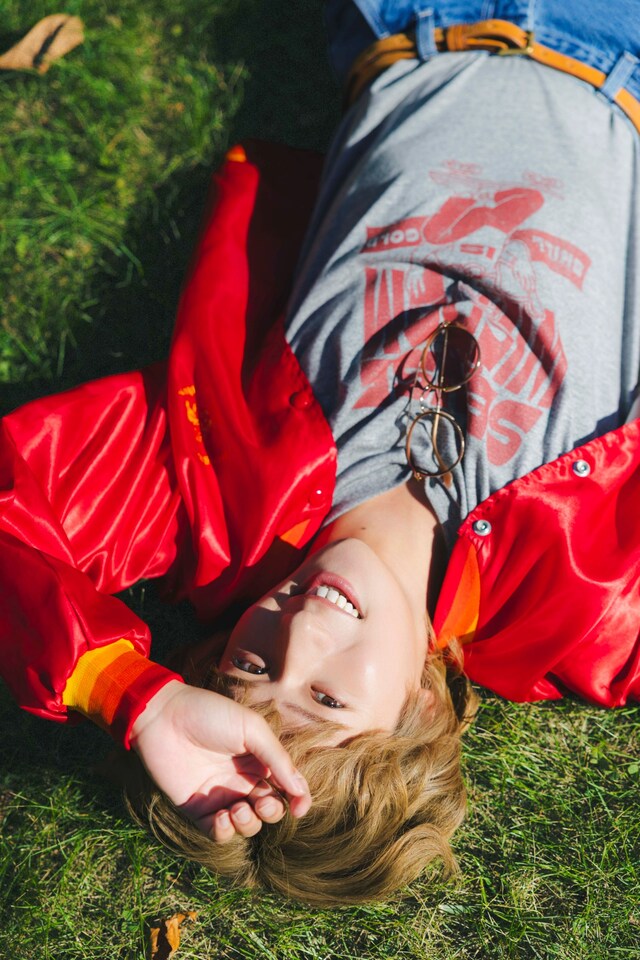 俳優・永田聖一朗のフォトブック発売決定