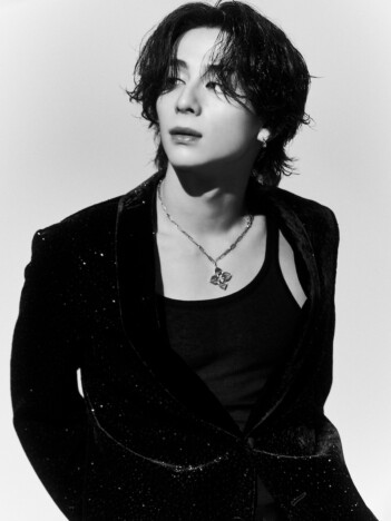  INI連続インタビュー：西洸人