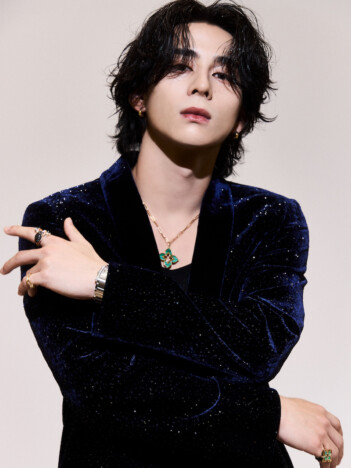 INIリレーインタビュー Vol.7：西洸人　常に感じるMINIの存在ーー繋がりとリスペクトこそがグループらしさに