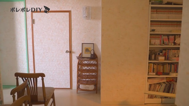 ポレポレが紹介した元眼鏡屋の廃墟ビル