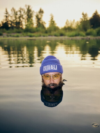 Portugal. The Man、10枚目のアルバム