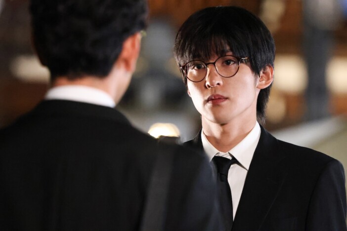 『ザ・ロイヤルファミリー』耕一の怒りの矛先