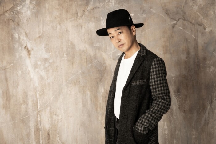 SEAMO、アルバムリリース＆追加公演