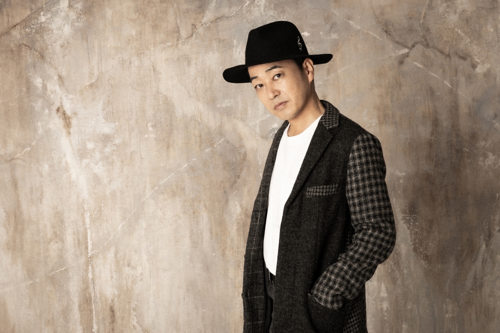 SEAMO、アルバムリリース＆追加公演