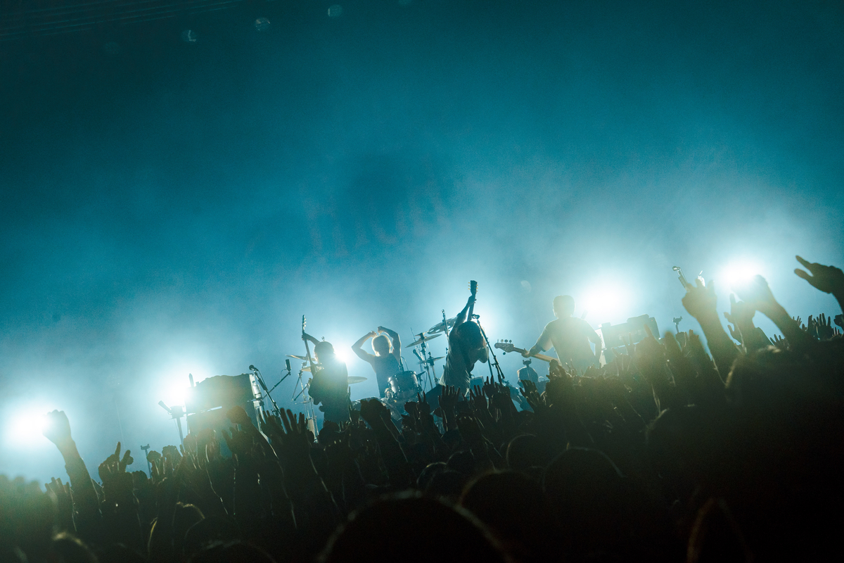 シンガーズハイ