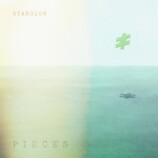 「PIECES -STARGLOW Ver.-」ジャケット