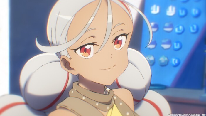 『永久のユウグレ』第7話先行カット公開