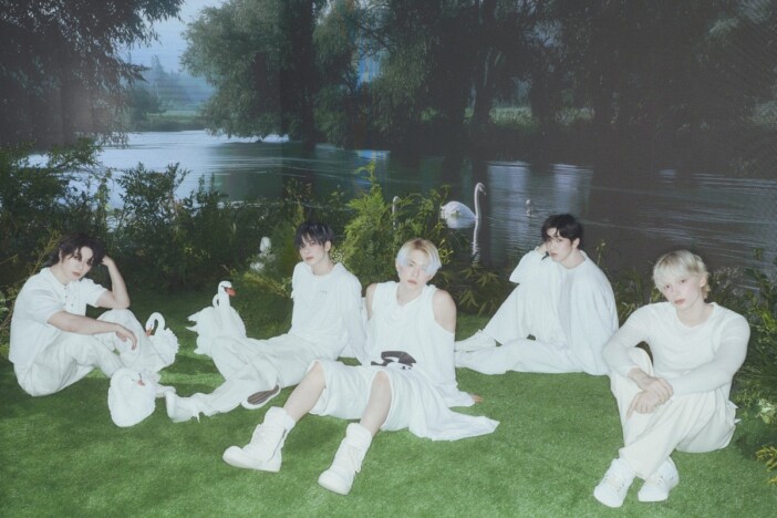 TXT、日本ツアー連動イベント開催