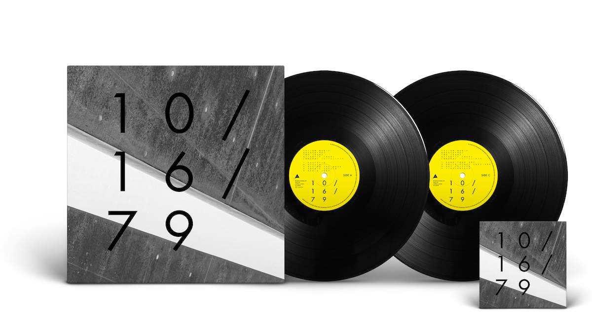 YELLOW MAGIC ORCHESTRA『YMO TRANS ATLANTIC TOUR LONDON 10/16/1979』の画像