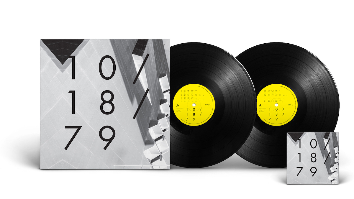 YELLOW MAGIC ORCHESTRA『YMO TRANS ATLANTIC TOUR PARIS 10/18/1979』の画像